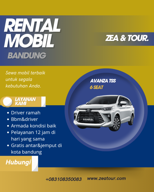 Toyota Avanza new