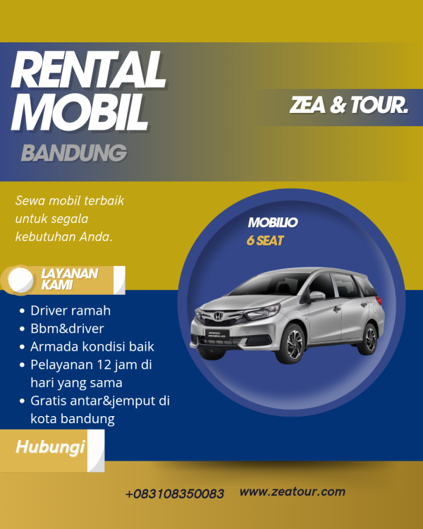 Honda mobilio