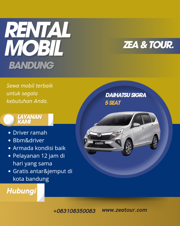 Daihatsu Sigra