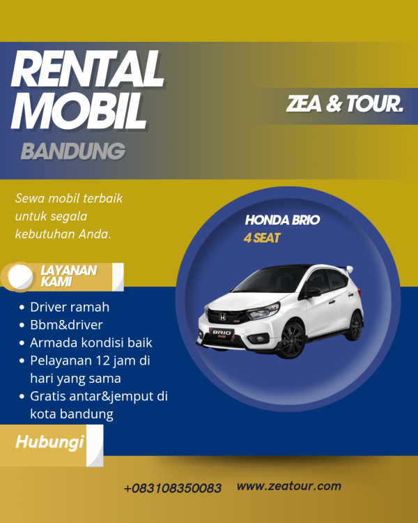 Honda brio