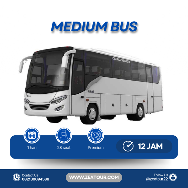 Bus medium