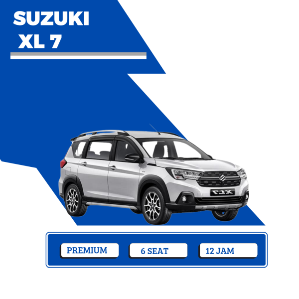 Suzuki xl7