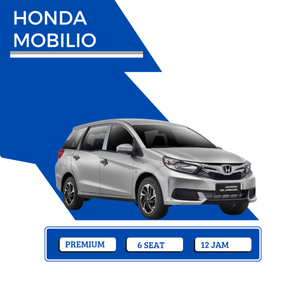 Honda mobilio