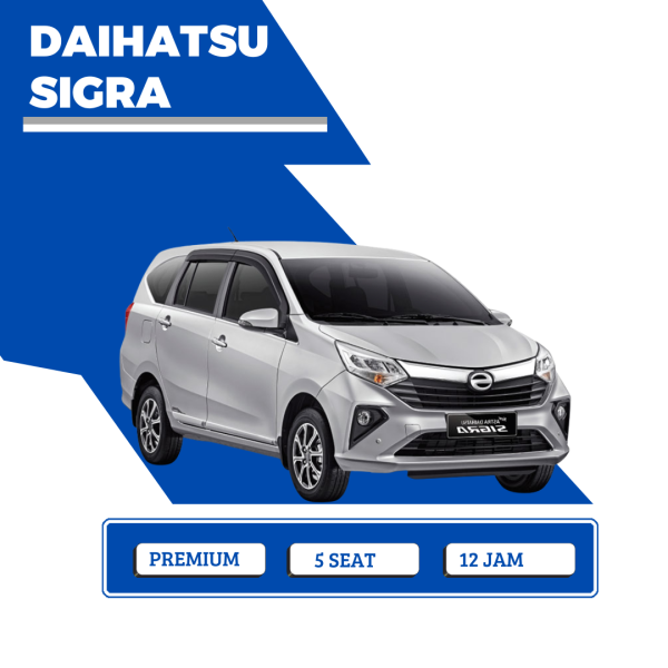 Daihatsu Sigra