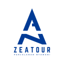 logo zea tour